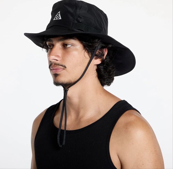 Панама ACG  goretex стан ідеальний