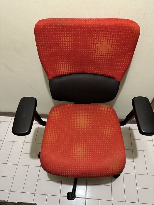 Cadeira de Escritorio Steelcase
