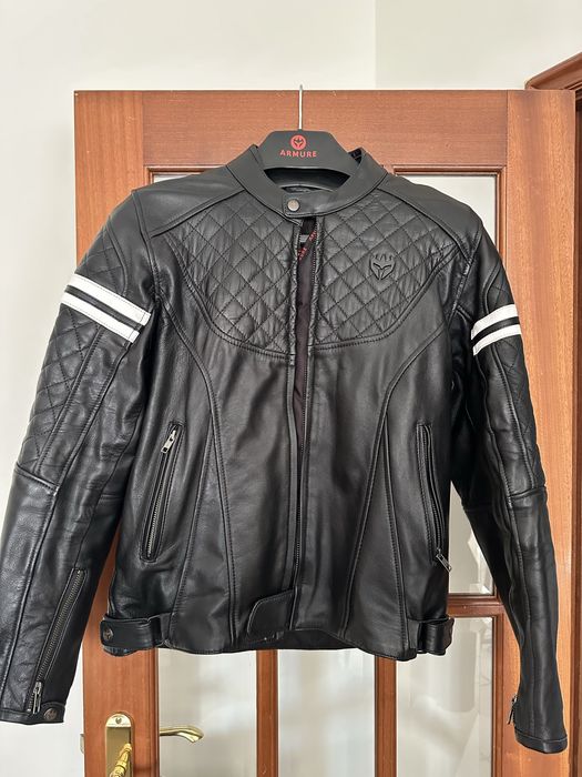 Casaco Armure como novo (S)