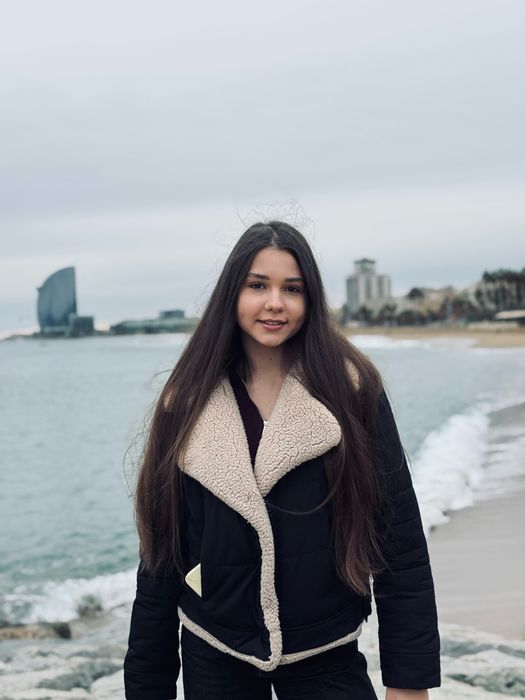 Репетитор з англійської