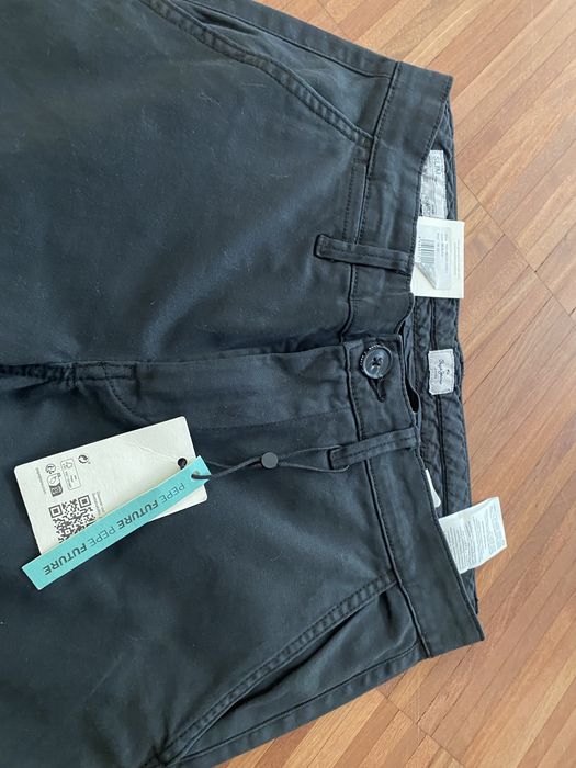 Spodnie Pepe Jeans rozmiar 29/32