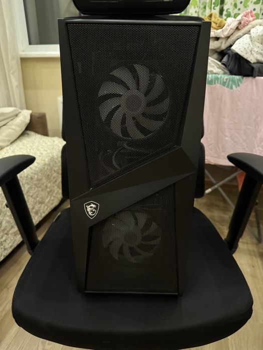 Продам ігровий ПК