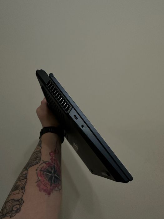 Топовий ігровий ноутбук!!! Lenovo Legion 5