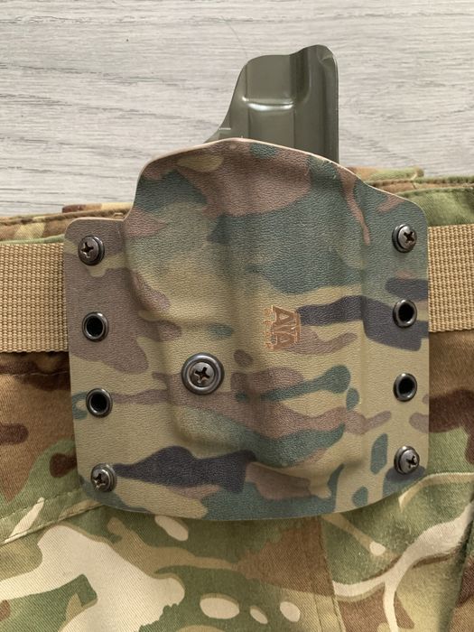 Кобура ATAK Gear (Multicam)