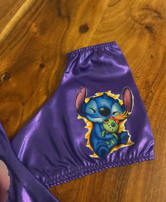 Capas patinagem Stitch
