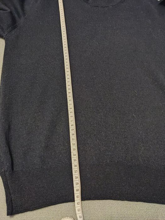 Pół Golf 50% wełna