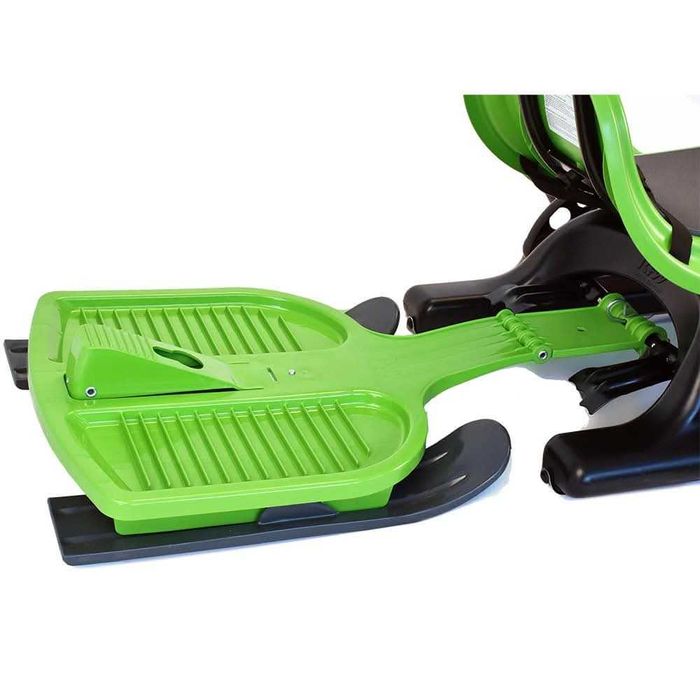 Sanki dla osoby niepełnosprawnej