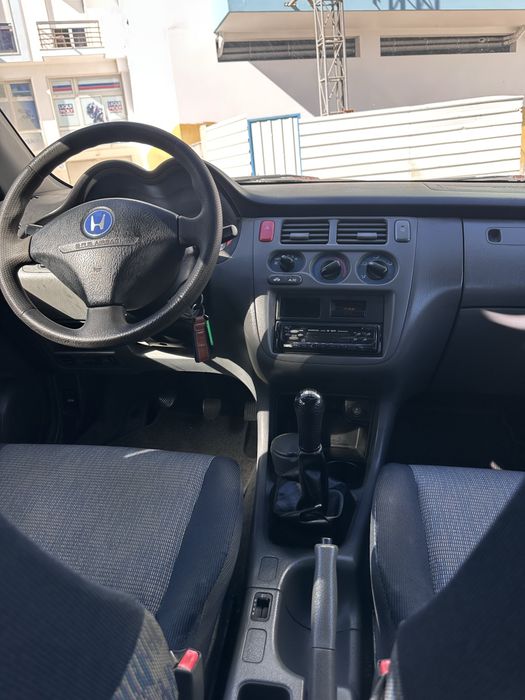 Honda HR-V 1.6 4WD | Poucos kms