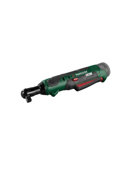 Roquete  recarregável de 12V parkside