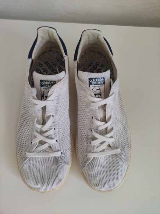 Tênis adidas Stan Smith
