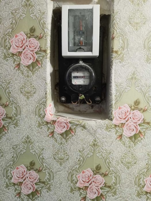 квартира 1 кімнатна