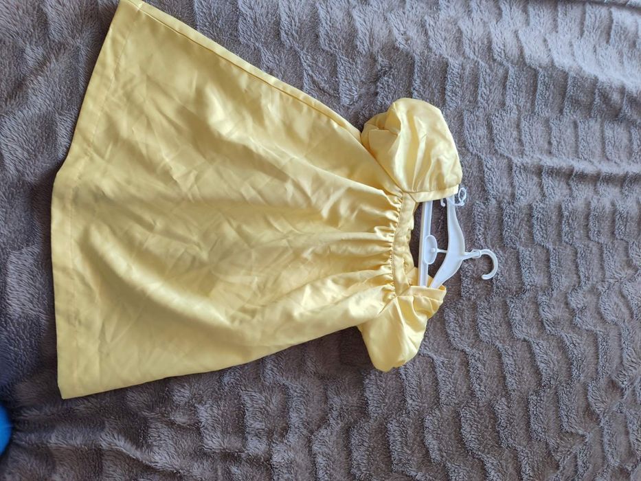 Сукня на дівчинку фірми h&m