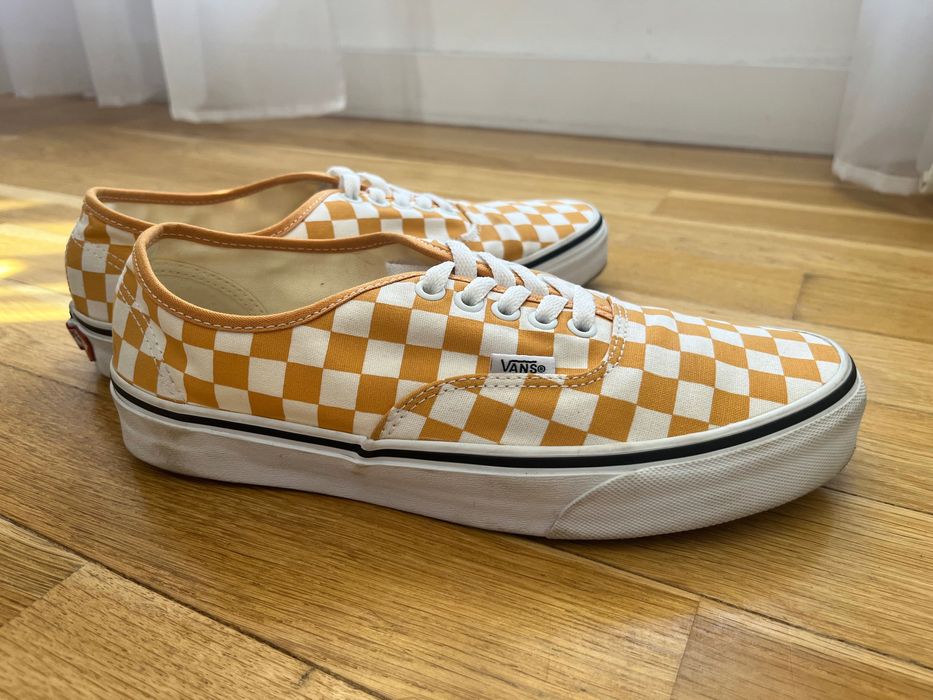 Vans buty stan bdb r.40,5