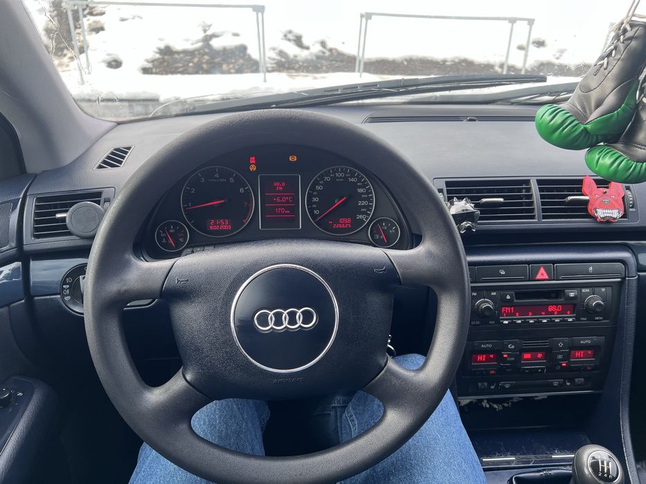 Ауді, ауді а4, ауді, авто, ауді а4 б6