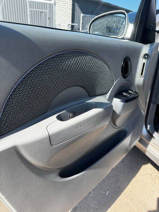 Продам Chevrolet Aveo 1.5 Газ-бензин Автомат