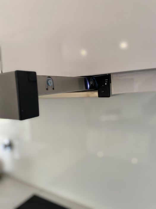 Exaustor de encastre Teka