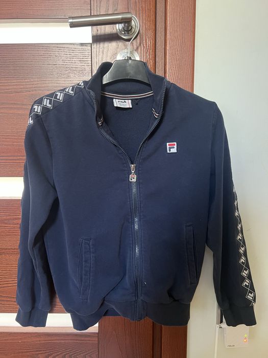 Sweter rozpinany Fila 152