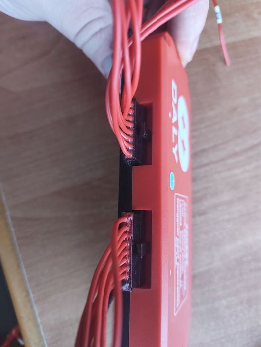 Балансир АКБ Daly