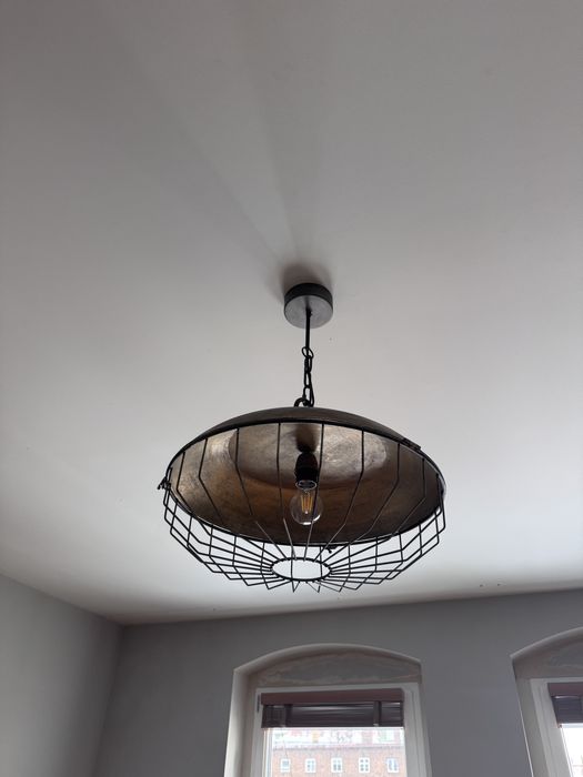 Lampa loft Westing