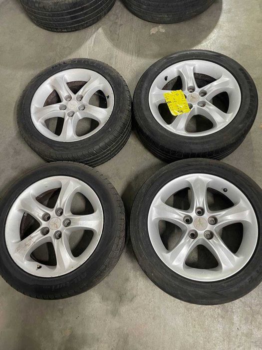 диски мітсубісі mitsubishi r17 р17 5х114.3 гарна ціна