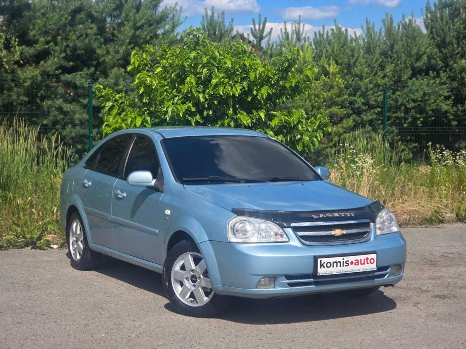 Продам  Chevrolet Lacetti 2012. Можна в розстрочку, під викуп.