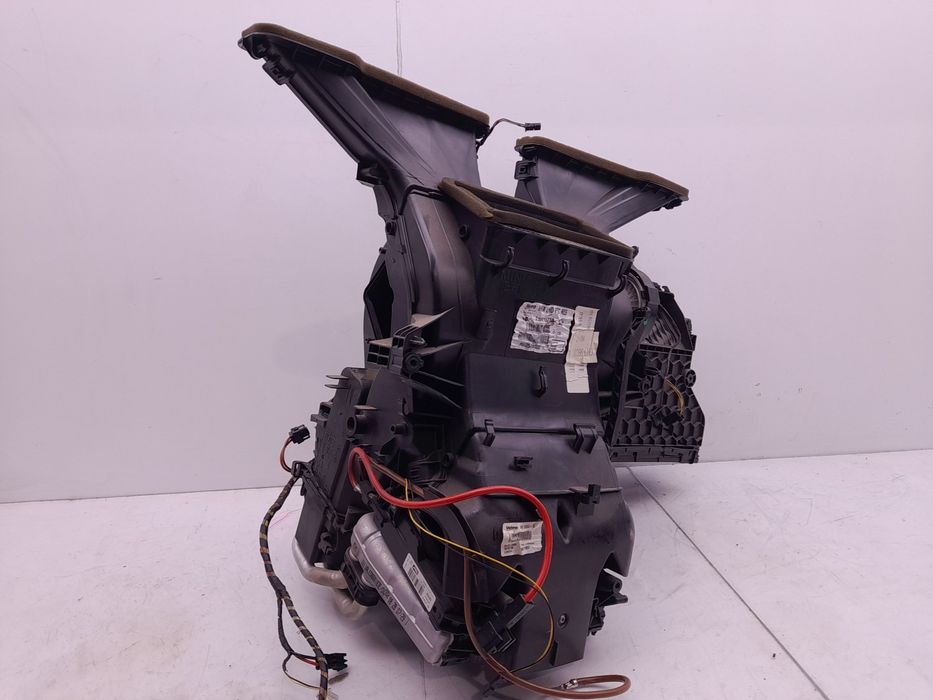 Chauffage / sofagem completa MINI Mini Clubman (R55)