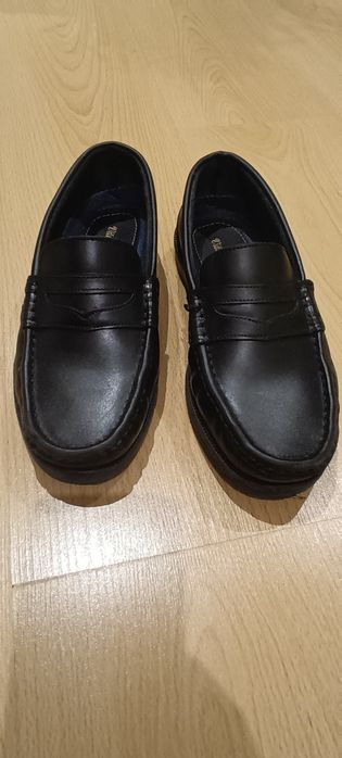 Sapatos de comunhão