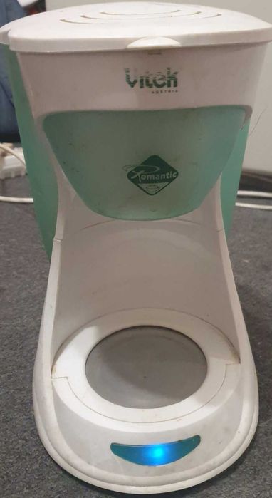 Кофемашина Кофеварка Vitek vt-1500