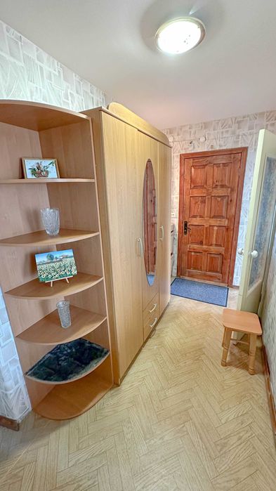 Продам 2-х комнатную квартиру в ЦЕНТРЕ