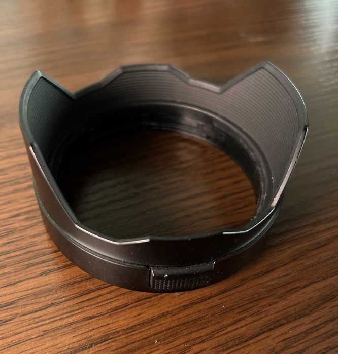 Panasonic Leica DG Vario-Elmarit 12-60 mm f/2.8-4 ASPH.