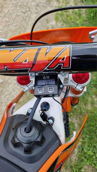 Kaya 125cc 2026 рік NEW!!! Піт байк