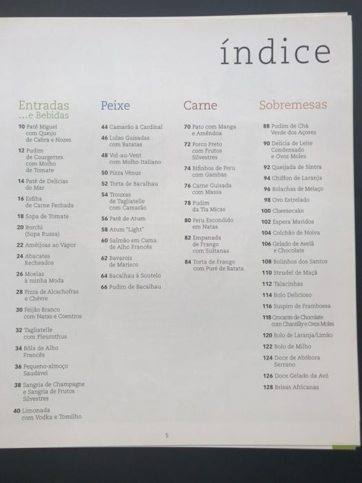 Livro O Melhor das Nossas Famílias