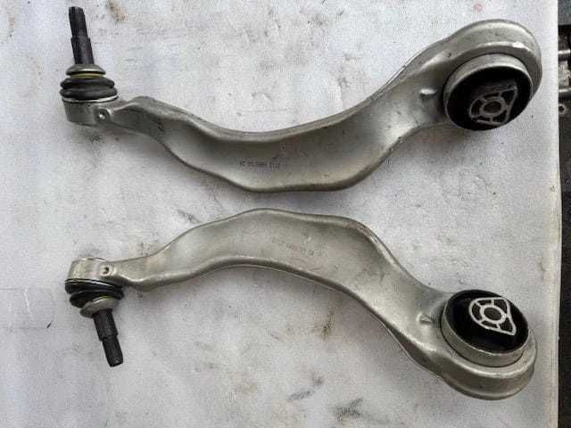 Ричаг Передній Правий Лівий BMW G30 G31 G38