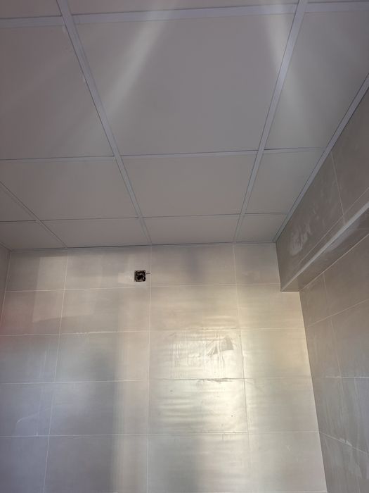 Remodelaçoes em geral