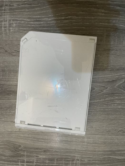 Sprzedam nintendo wii