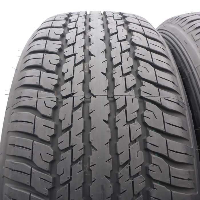 Opony 265/60/18 Dunlop 265/60R18 110H  Letnie 2023 Nieużywane