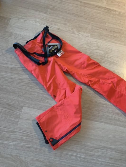 Spodnie marki Millet Gore-Tex