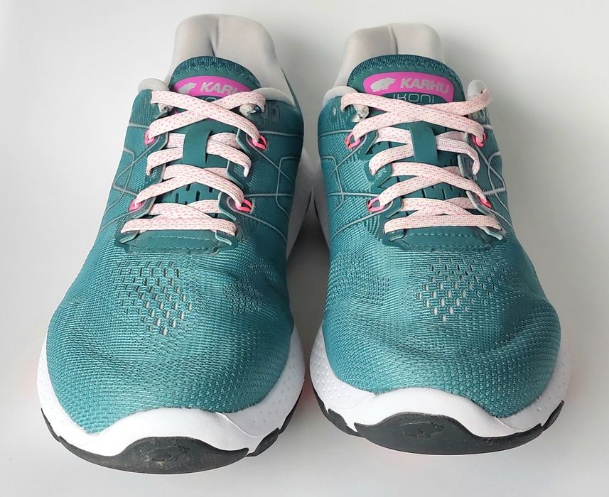 Buty Karhu Ikoni Ortix roz.39,5 AeroFoam