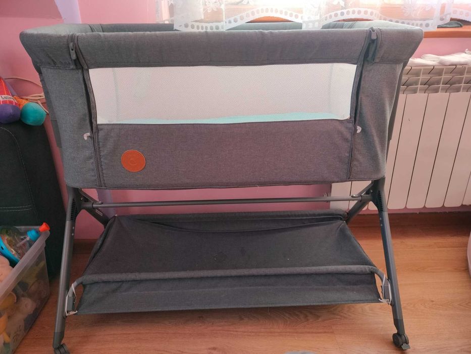 Sprzedam dostawke dla niemowlaka