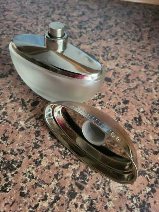 Flakonik po perfumach Cerutti 1881