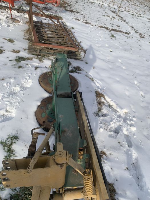 Продам Роторну Косарку