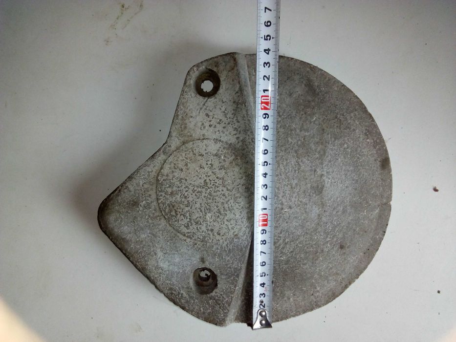 Дугогасні камери з азбоцементу до контакторів типу КТ-6030; -6020