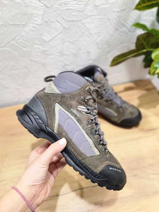 Mammut Impact Gore-Tex