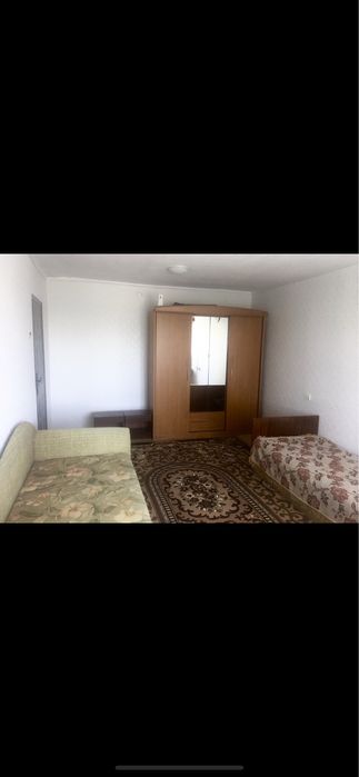 Продам комнату  (комуна)