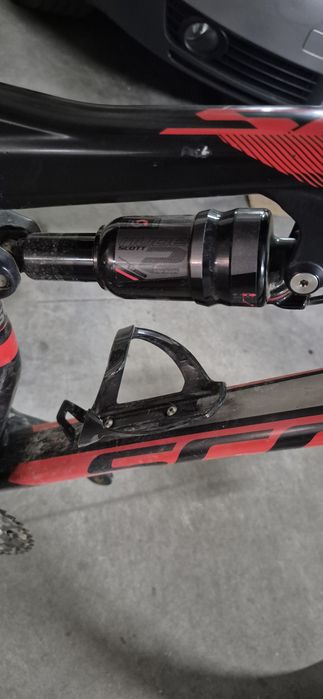 Scott Spark 960 (Roda 29) - Bicicleta BTT Suspensão Total