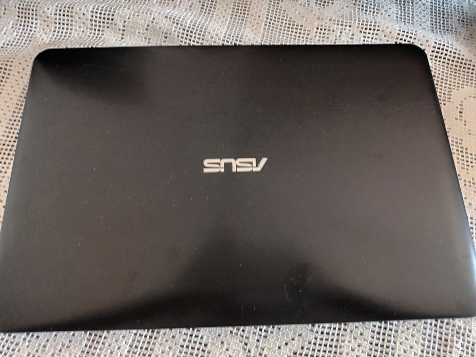 Portatil Asus avariado