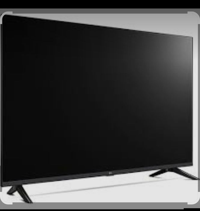 Televisão LG 43 polegadas