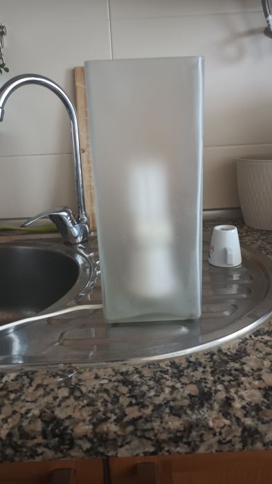 Candeeiro de mesa Ikea