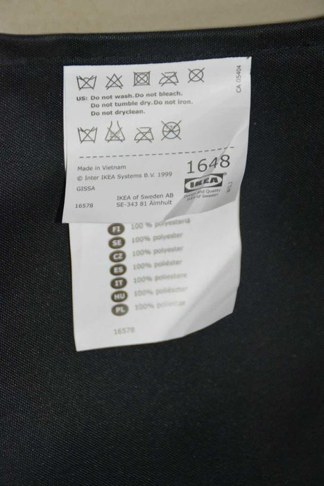 IKEA, przybornik wiszący