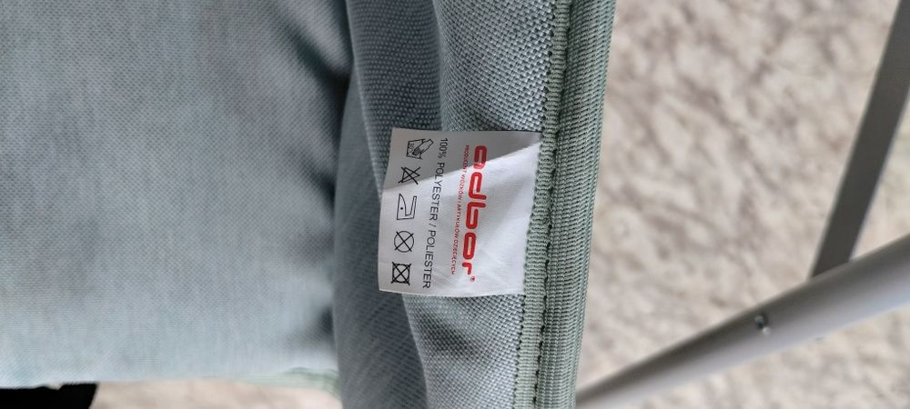 Huśtawka wolnostojąca Adbor